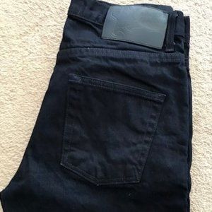 Naked & Famous Denim Jeans - Size 32